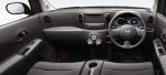 Nissan Cube 2009 года